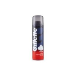 ESPUMA CLASICA REGULAR 200 ml | HogarLider