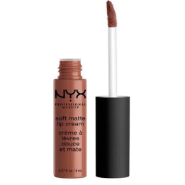 Nyx Soft Matte Lip Cream Los Angeles 8ml | HogarLider