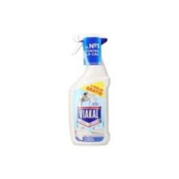LIMPIADOR ANTICAL GEL SPRAY 700 ml… · EL3-95016 | HogarLider