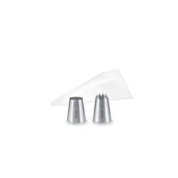 KIT CROQUETAS GRANDCHEF CON 10… · EL3-77880 | HogarLider