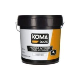 PINTURA PLÁSTICA VINÍLICA INTERIOR… · EL3-25400 | HogarLider
