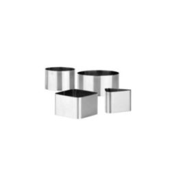 MOLDES PARA EMPLATAR GRANDCHEF 4 uds | HogarLider