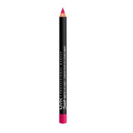Nyx Suede Matte Lipliner Sweet Tooth | HogarLider