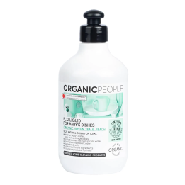 Organic People Organic Green Tea y… · 47433181393… | HogarLider