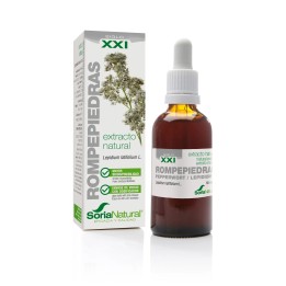 Soria Extracto Rompepiedras S Xxi 50ml | HogarLider