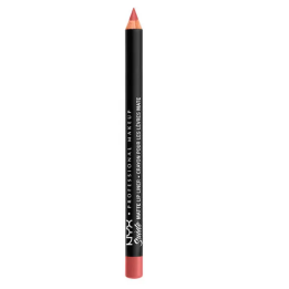 Nyx Suede Matte Lipliner Brunch Me | HogarLider