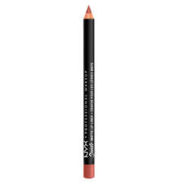 Nyx Suede Matte Lipliner Free Spirit | HogarLider