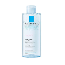 La Roche Posay Ultra Reactive Skin Agua 400ml | HogarLider