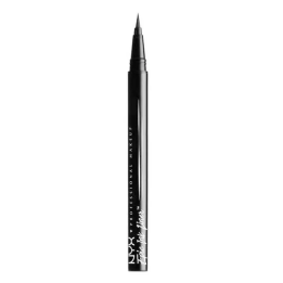 Nyx Epic Ink Liner Eyeliner Waterproof Black 1ml | HogarLider