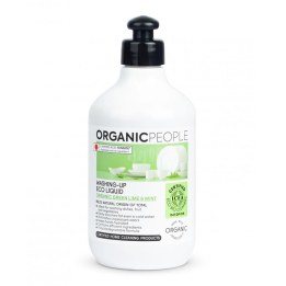 Organic People Lime y Mint… · 47433181392… | HogarLider