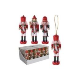MUÑECO CASCANUECES DE MADERA SET DE… · EL3-72070 | HogarLider