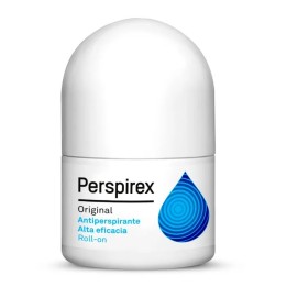 Perspirex Original Antitranspirante Roll-On 20ml | HogarLider