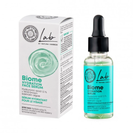 Natura Siberica Dyal Hydration Serum 30ml | HogarLider
