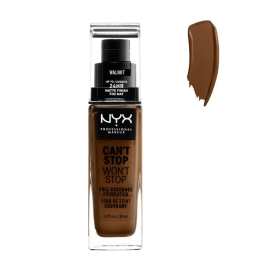 Nyx Can´t Stop Won´t Stop Full… · 08008971812… | HogarLider