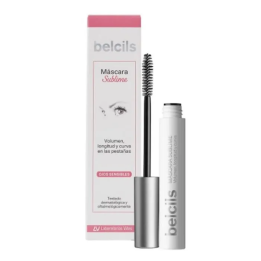Belcils Máscara Sublime Extra Volumen Negro 8ml | HogarLider