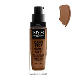 Nyx Can´t Stop Won´t Stop Full… · 08008971573… | HogarLider