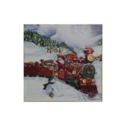 CUADRO LED DE NAVIDAD, MODELOS… · EL3-72098 | HogarLider