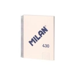 CUADERNO A4, CON ESPIRAL, TAPA… · EL3-64285 | HogarLider