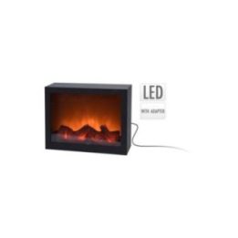ILUMINACIÓN DECORATIVA CON FORMA DE… · EL3-72110 | HogarLider