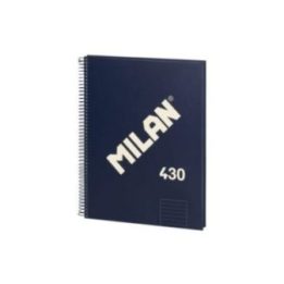 CUADERNO A4, CON ESPIRAL, TAPA… · EL3-64286 | HogarLider
