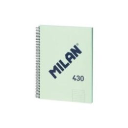 CUADERNO A4, CON ESPIRAL, TAPA… · EL3-64288 | HogarLider