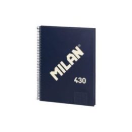 CUADERNO A4, CON ESPIRAL, TAPA… · EL3-64290 | HogarLider