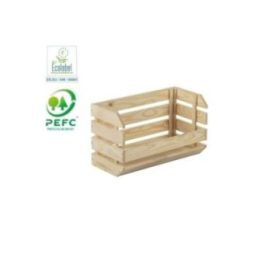 CAJA APILABLE EVOLUTION PINO SIN… · EL3-75253 | HogarLider