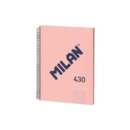 CUADERNO A4, CON ESPIRAL, TAPA… · EL3-64291 | HogarLider