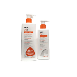 Leti At4 Atopic Skin Leche Corporal… · 84311661819… | HogarLider