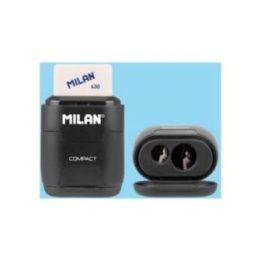 AFILABORRA COMPACT SHADOW + 2 GOMAS… · EL3-64298 | HogarLider