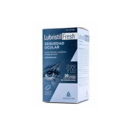 Lubristil Fresh 30 Unidosis | HogarLider