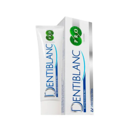Dentiblanc Blanqueador Pro 100ml | HogarLider
