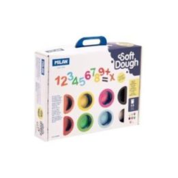MALETÍN PASTA BLANDA SOFT DOUGH 8… · EL3-64308 | HogarLider