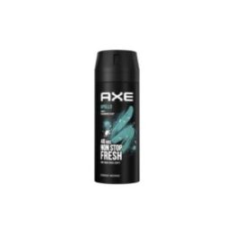 DESODORANTE BODYSPRAY APOLLO 150 ml | HogarLider
