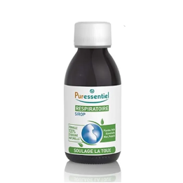Puressentiel Jarabe Respiratorio 125ml | HogarLider