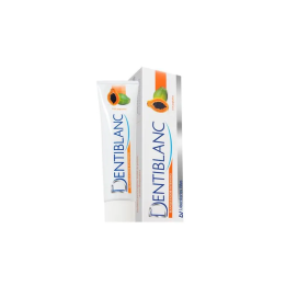 Dentiblanc Pasta Dental Blanqueante 100ml | HogarLider