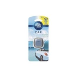 AMBIENTADOR DE COCHE DESECHABLE… · EL3-95053 | HogarLider