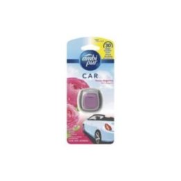 AMBIENTADOR DE COCHE DESECHABLE… · EL3-95054 | HogarLider