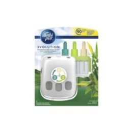 AMBIENTADOR ELÉCTRICO 3VOLUTION… · EL3-95057 | HogarLider