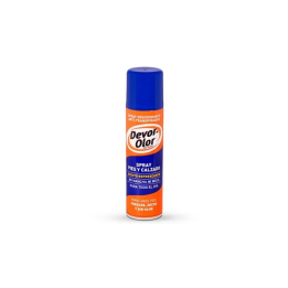 Devor Olor Devor-Olor Spray Pies y Calzado 150ml | HogarLider