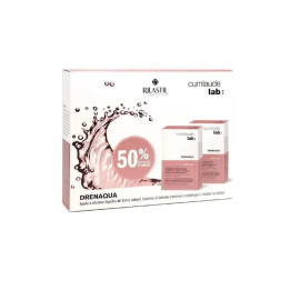 Cumlaude Drenaqua Duplo 2x30 Capsulas | HogarLider
