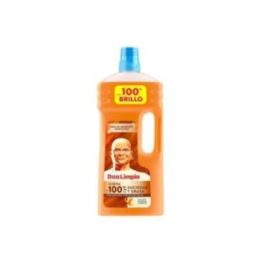 LIMPIADOR MULTIUSOS PARA MADERA 1,5 L | HogarLider