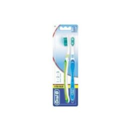 CEPILLO SHINY CLEAN 2 uds COLORES /… · EL3-95067 | HogarLider