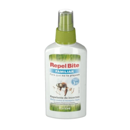 Afterbite Repel Bite Familiar 100ml | HogarLider
