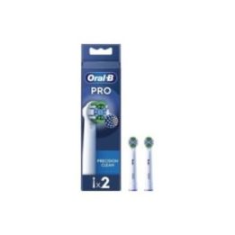 ORAL B RECAMBIO PARA CEPILLO DENTAL 2UDS | HogarLider