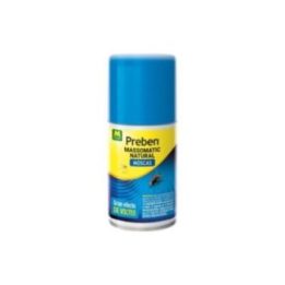INSECTICIDA NATURAL PREBEN… · EL3-06270 | HogarLider