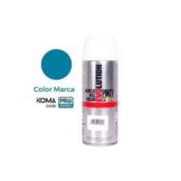 PINTURA SPRAY RAL 230 50 40 AZUL… · EL3-96853 | HogarLider