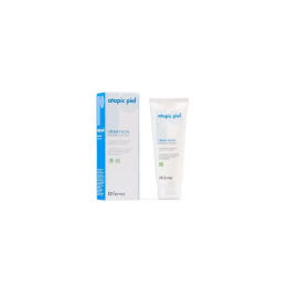 Repavar Atopic Piel Crema Facial 50ml | HogarLider