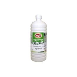 AGUARRAS SUSTITUTO BOTELLA 1L | HogarLider