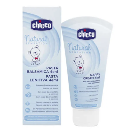 Chicco Natural Sensation Crema… · 80586641637… | HogarLider
